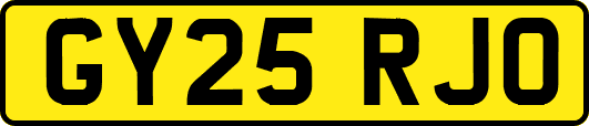 GY25RJO