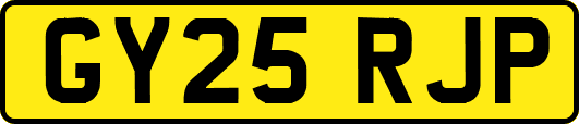 GY25RJP