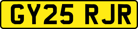 GY25RJR