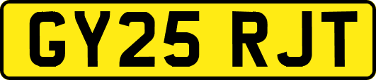 GY25RJT