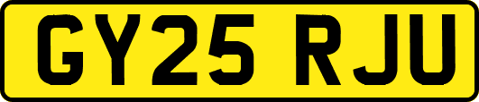 GY25RJU
