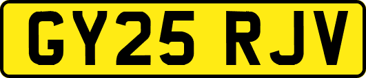 GY25RJV