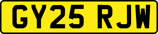 GY25RJW