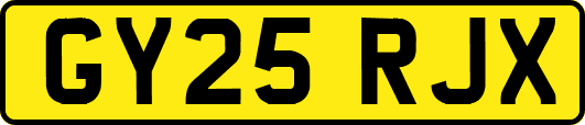 GY25RJX