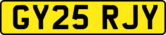 GY25RJY