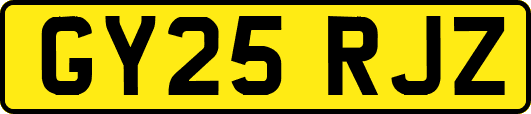 GY25RJZ