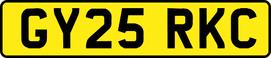 GY25RKC