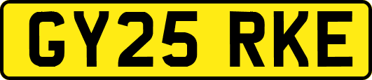 GY25RKE
