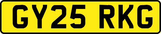 GY25RKG