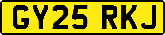 GY25RKJ