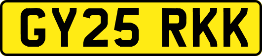 GY25RKK