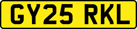 GY25RKL
