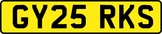 GY25RKS