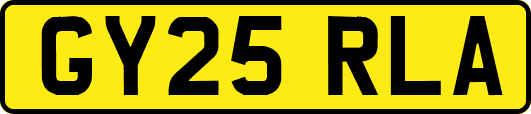 GY25RLA