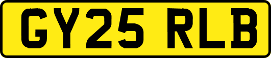 GY25RLB