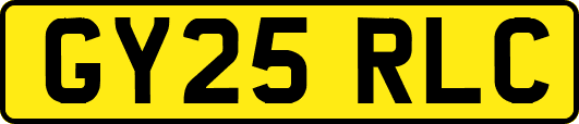 GY25RLC