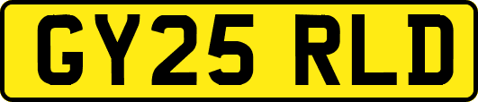 GY25RLD