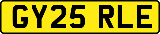 GY25RLE
