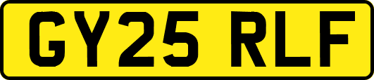 GY25RLF