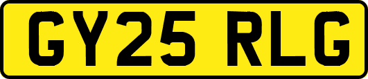 GY25RLG
