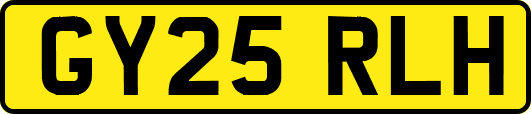 GY25RLH