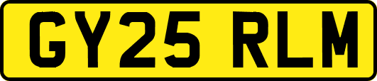 GY25RLM