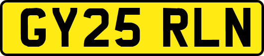 GY25RLN