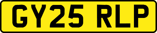 GY25RLP