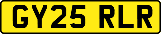 GY25RLR