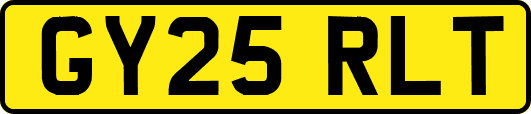 GY25RLT