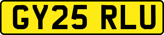 GY25RLU