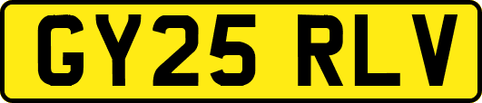 GY25RLV