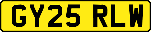GY25RLW