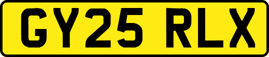 GY25RLX