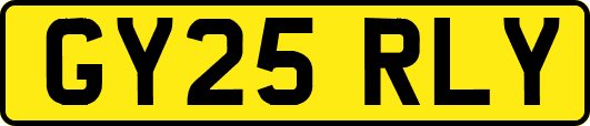 GY25RLY