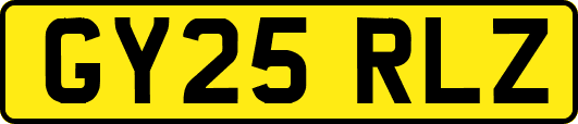 GY25RLZ