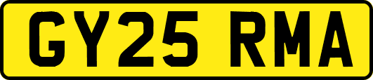 GY25RMA