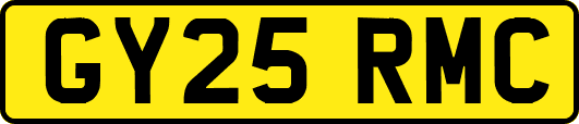 GY25RMC