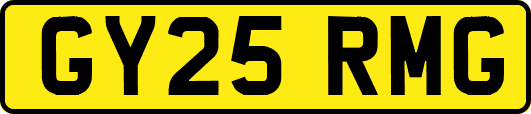 GY25RMG