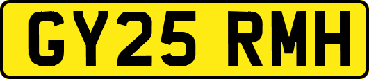 GY25RMH