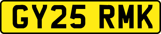 GY25RMK
