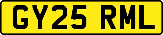 GY25RML