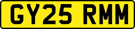 GY25RMM