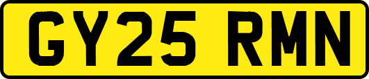 GY25RMN