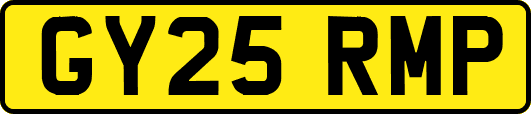 GY25RMP