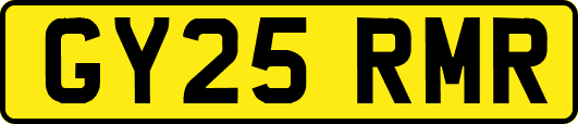 GY25RMR