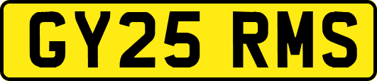 GY25RMS