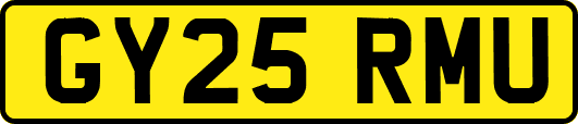 GY25RMU