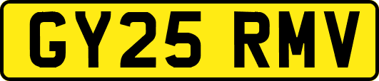 GY25RMV