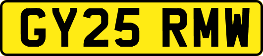 GY25RMW